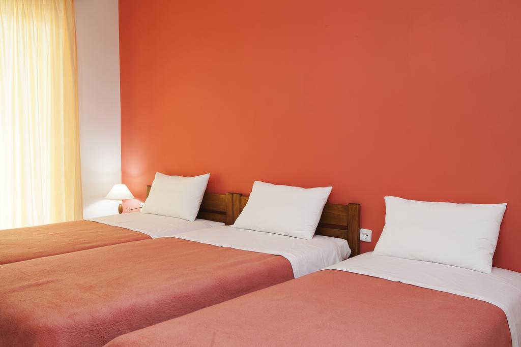 Xenion Ioannina Aparthotel Ruang foto