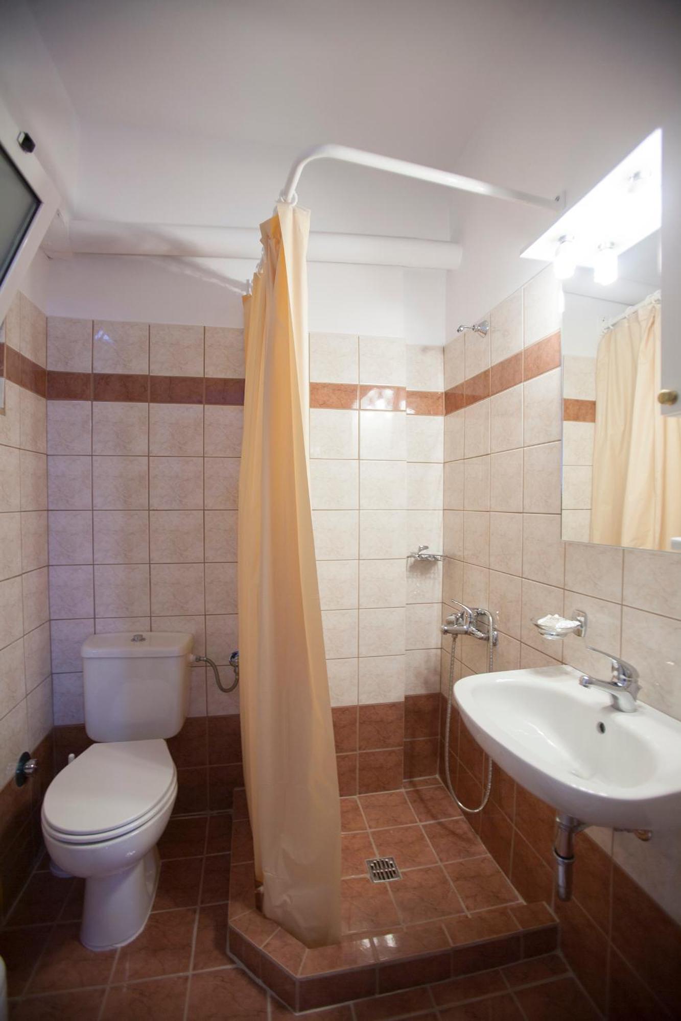 Xenion Ioannina Aparthotel Ruang foto